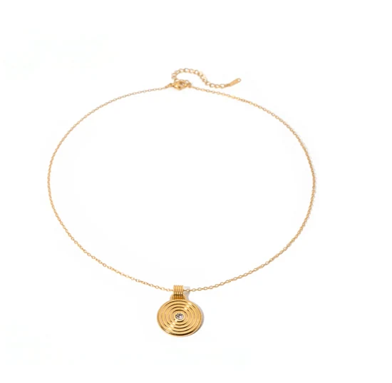 NELLIE NECKLACE 0222