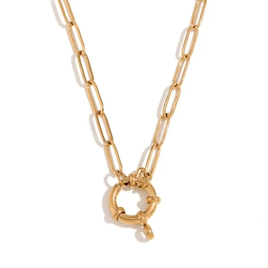 LOIS CHOKER NECKLACE 0224