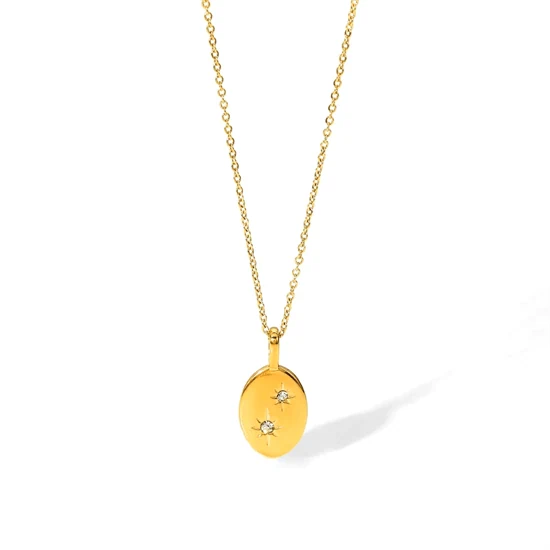 LANAI NECKLACE 0227