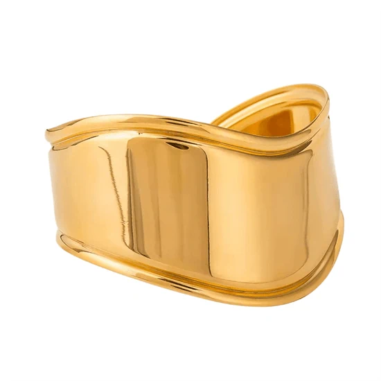 SLOANE CUFF BRACELET 0255