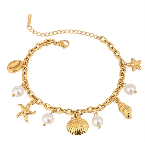 KOTTIE CHARM BRACELET 0273