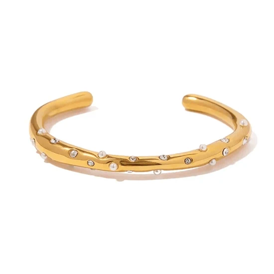 AMARIS CUFF BRACELET 0289