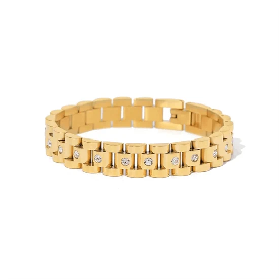 BRIELLE WATCH BRACELET 0294