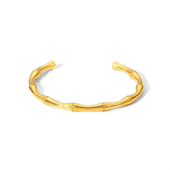 BAMBO CUFF BRACELET 0305