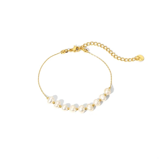 KARISS PEARL BRACELET 0310