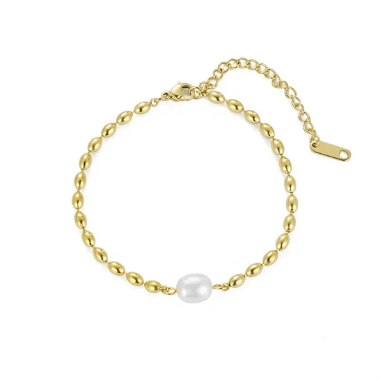 ROSIE PEARL BRACELET 0311
