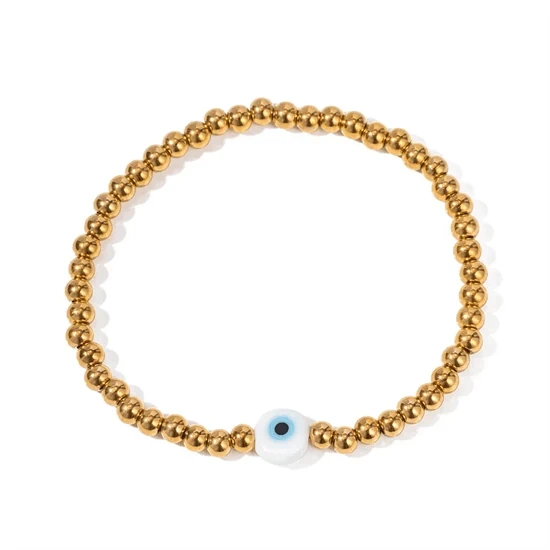 EVIL EYE BRACELET 0313