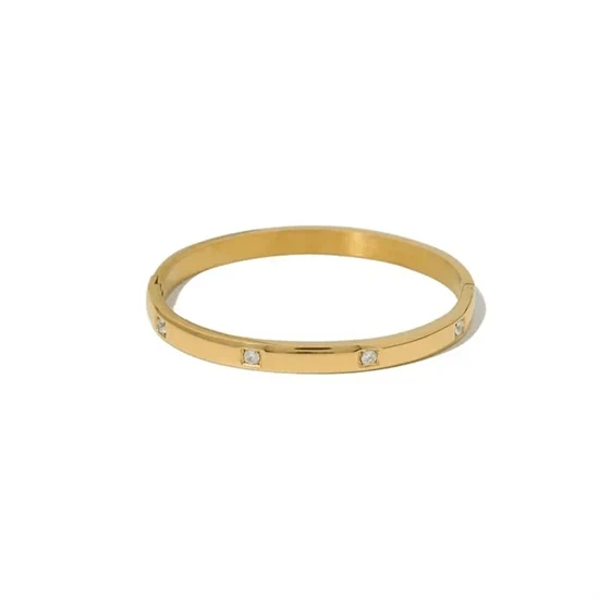 SASHA BANGLE BRACELET 0314