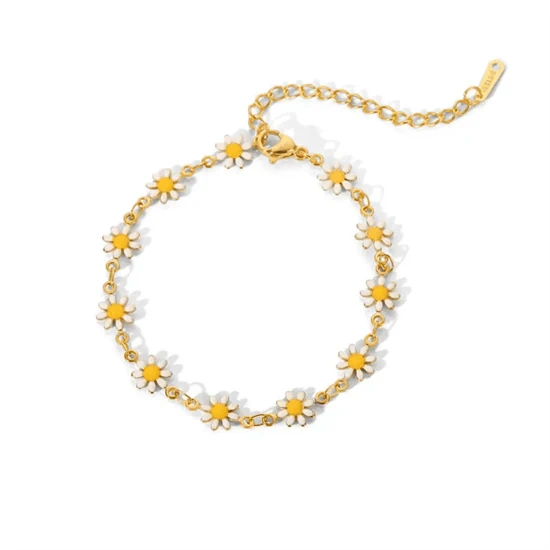 DAISY BRACELET 0316