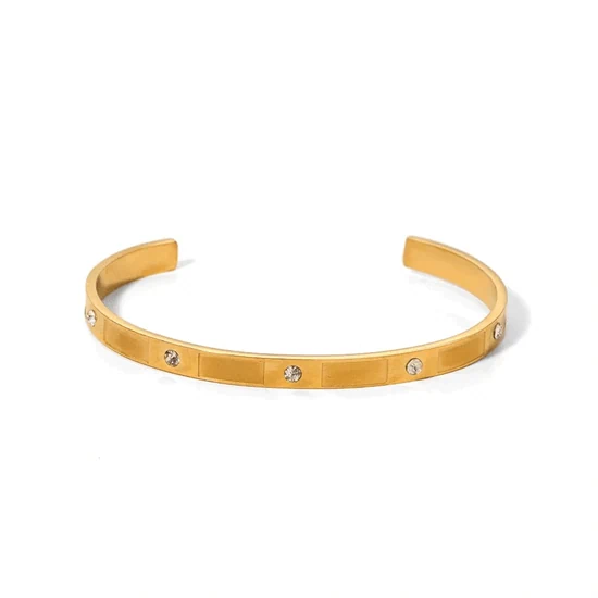 VALLEY CUFF BRACELET 0318