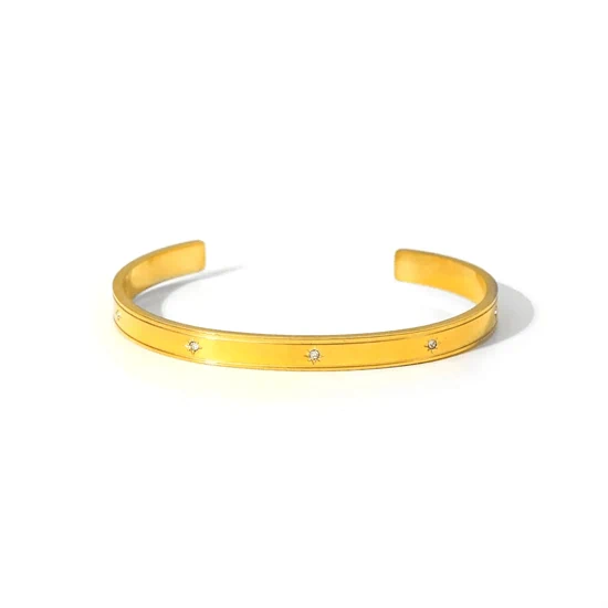 ANALISSA CUFF BRACELET 0321