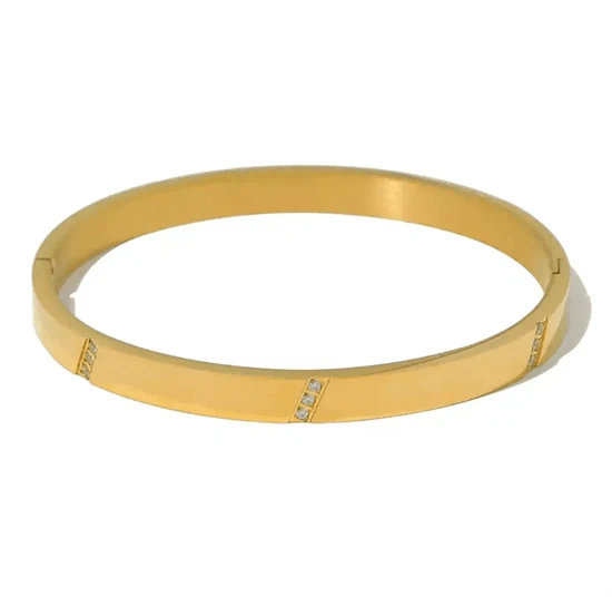 LIL CUFF BRACELET 0325