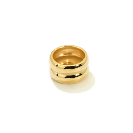 MARA CHUNKY RING 0329