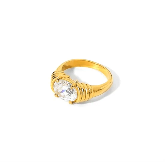SPOTLIGHT RING 0330