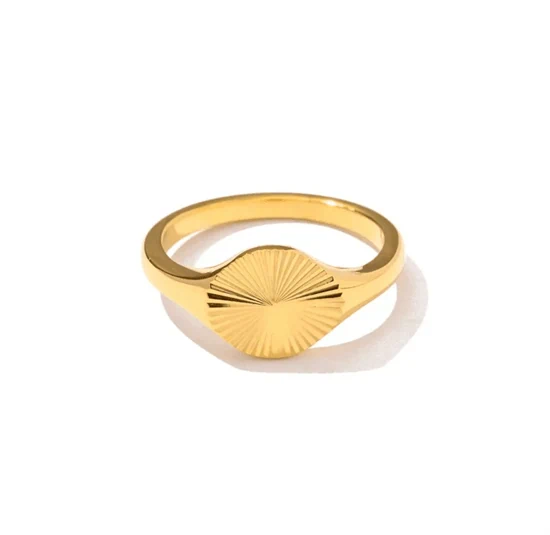 SUNSHINE RING 0352