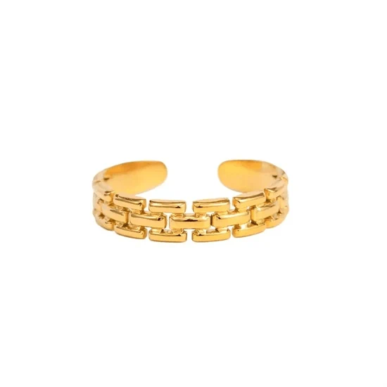 NIXIE RING 0356