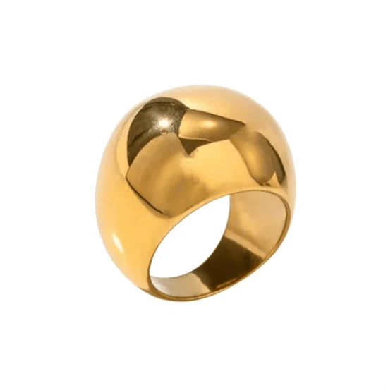ARORA ROUND RING 0359