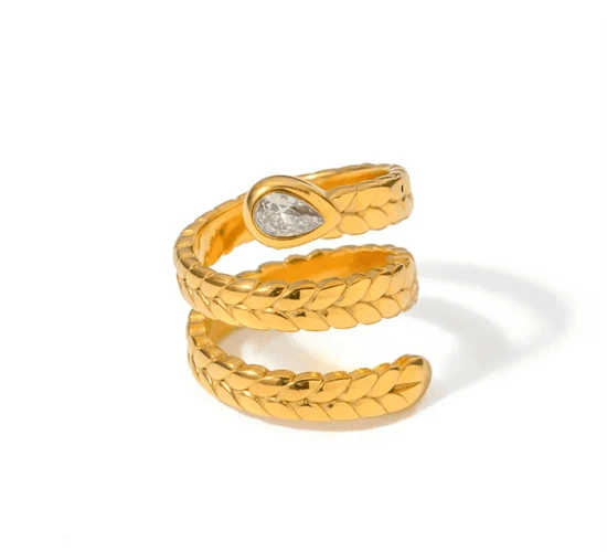 SARITA RING 0369