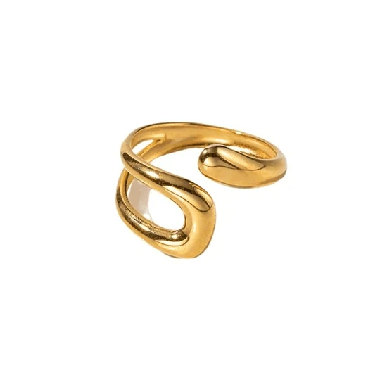 AELIA ADJUSTABLE RING 0370