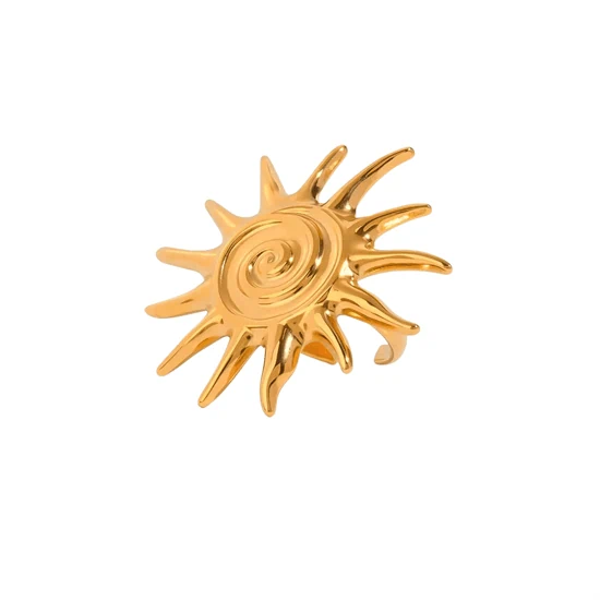 NAMMOS SUNRAY RING 0392