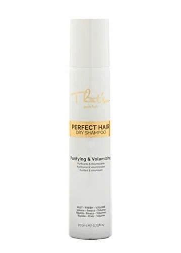 שמפו יבש מעניק נפח – Perfect Hair Dry Shampoo by THAT’SO