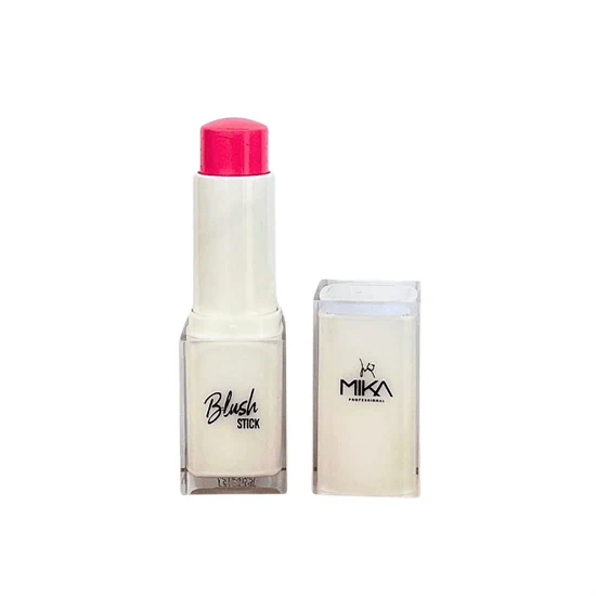 סומק סטיק ורוד Pink Blush Stick - מיקה פרופשיונל